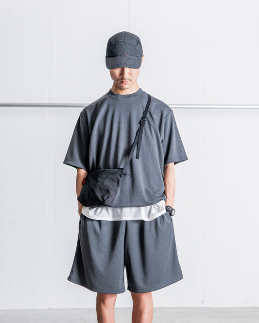 ES.1 POWER DRY T-shirts