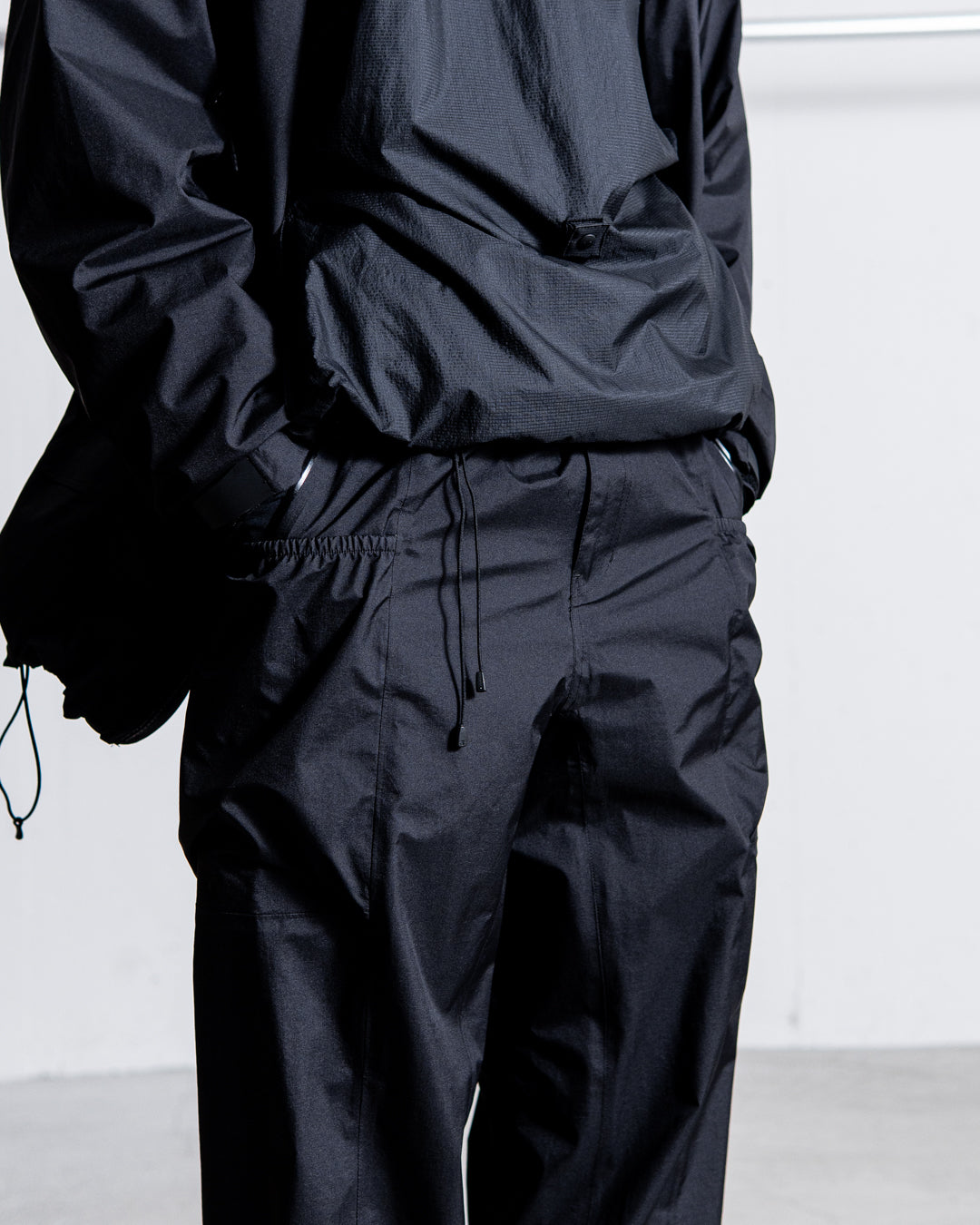 【collabolation】CAYL x Usage Pants 1