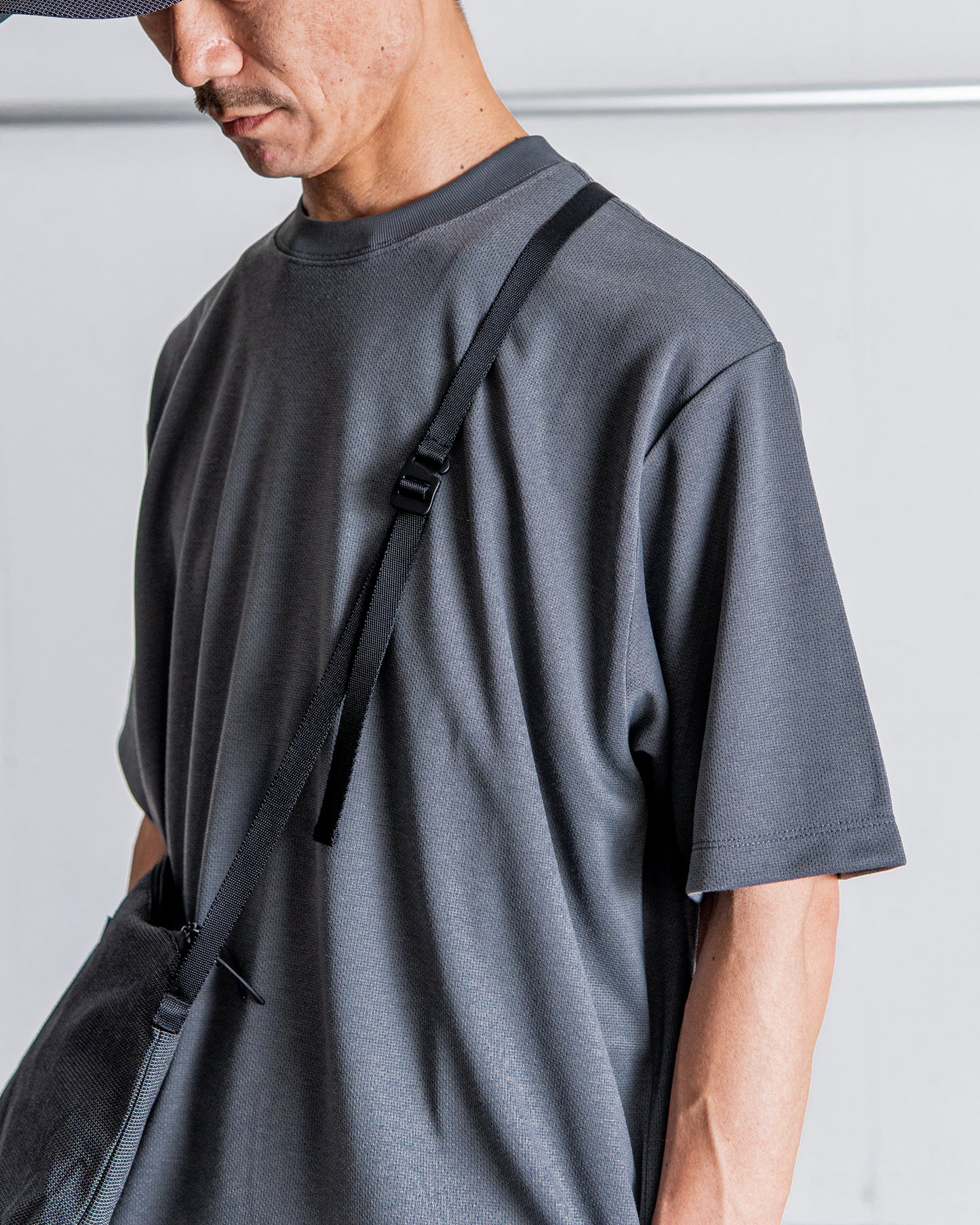 ES.1 POWER DRY T-shirts