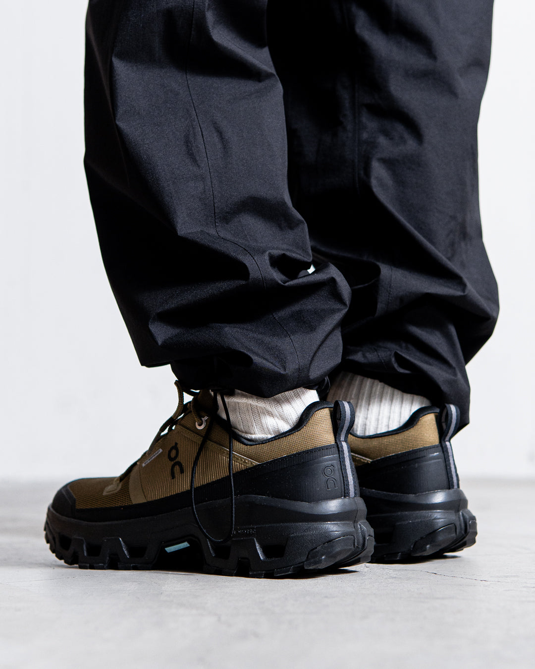 【collabolation】CAYL x Usage Pants 1