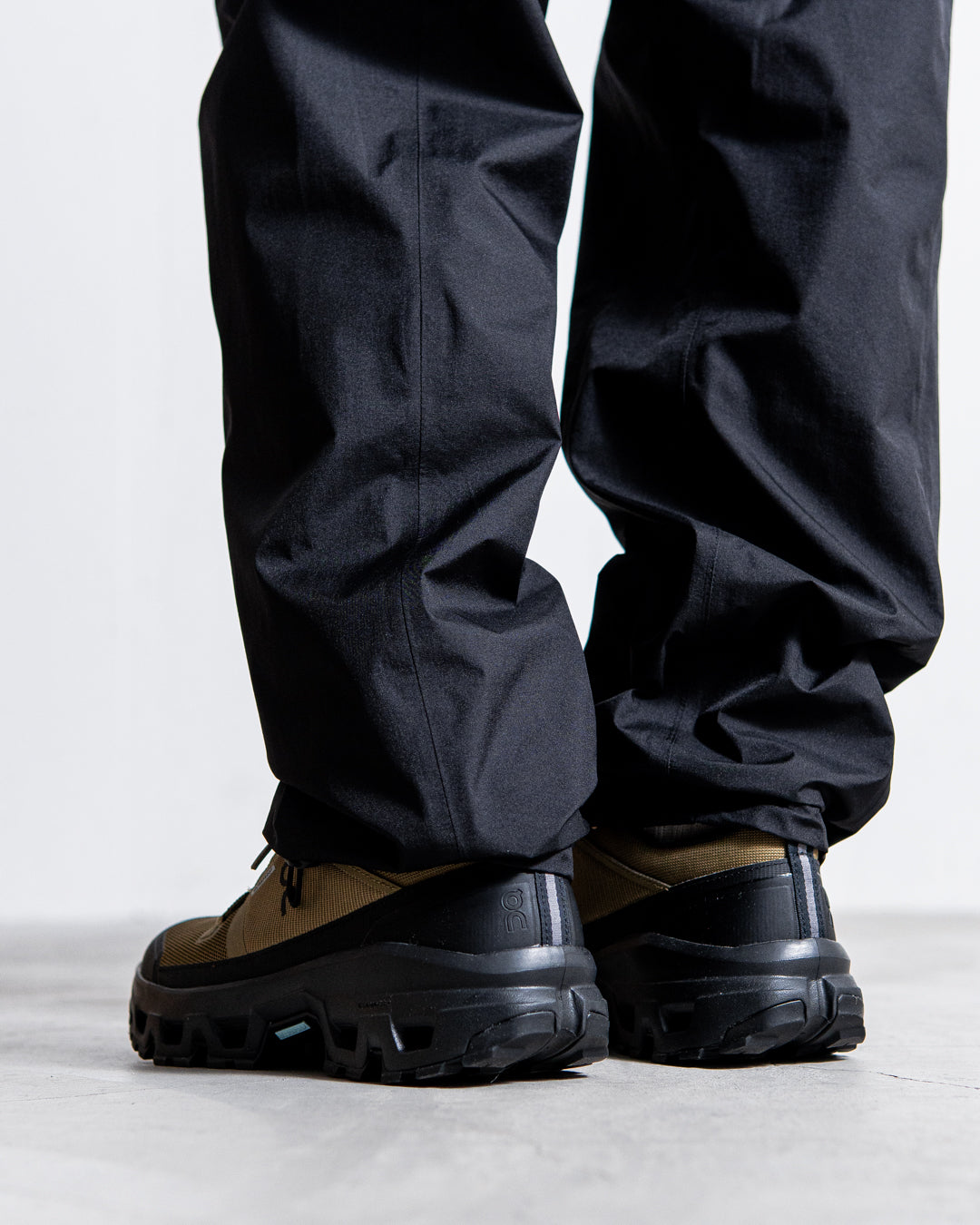【collabolation】CAYL x Usage Pants 1