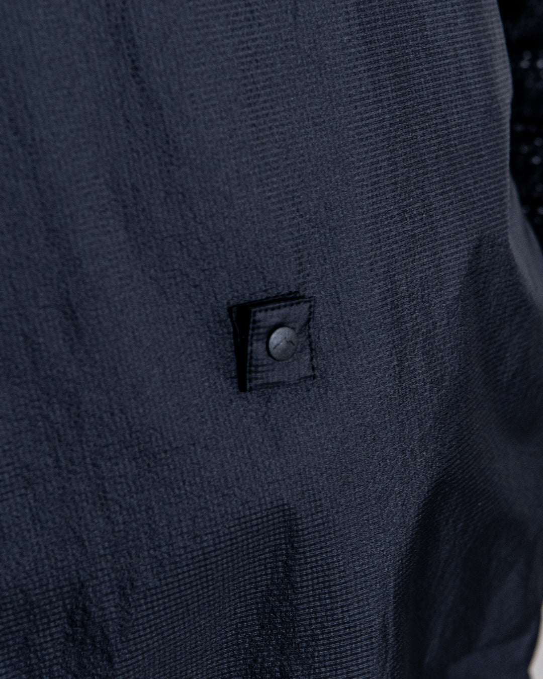 CAYL detach wind alpha pullover