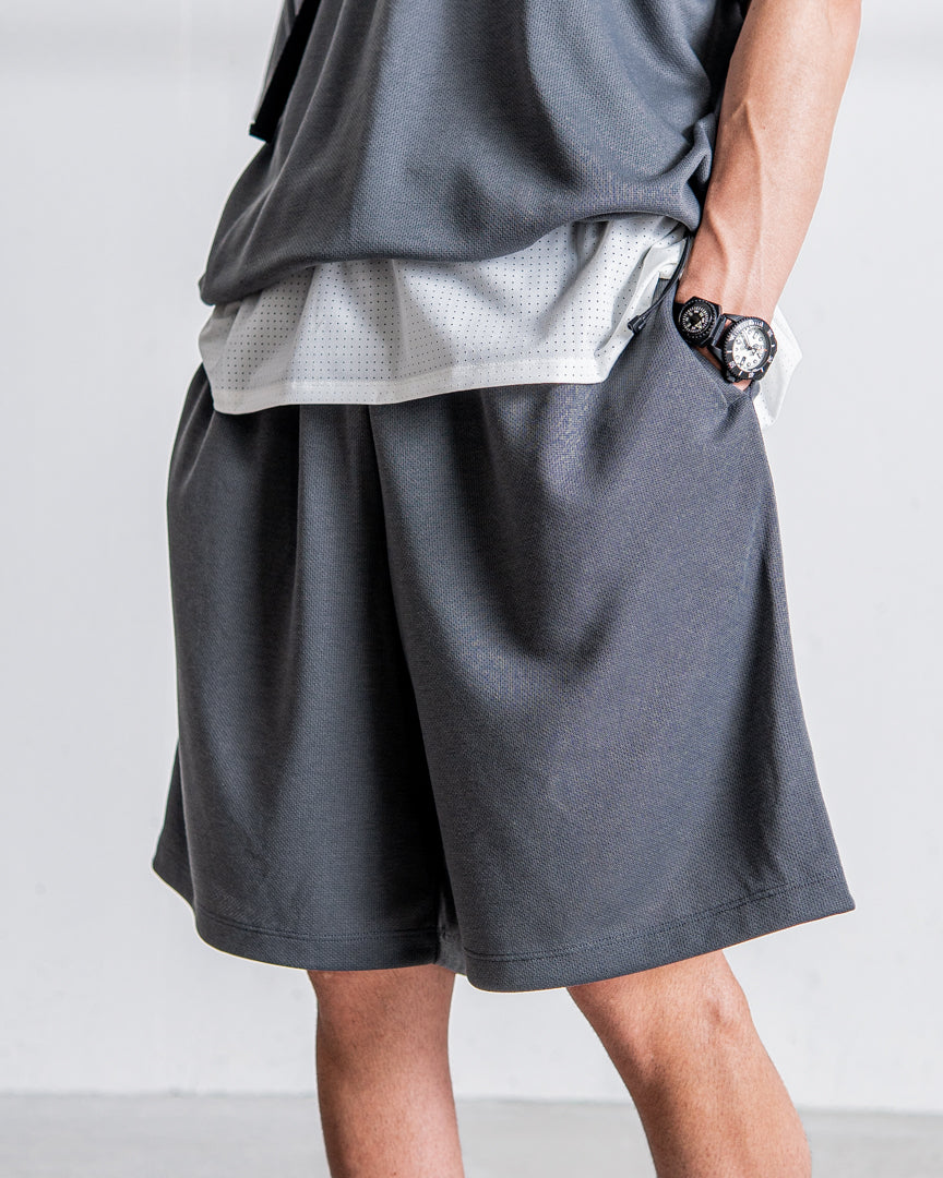 ES.1 POWER DRY shorts