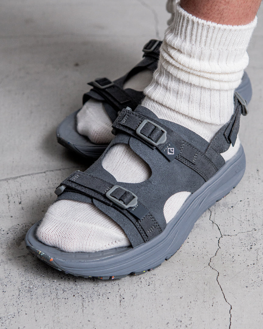 【unisex】rig footwear kuruka 2.0