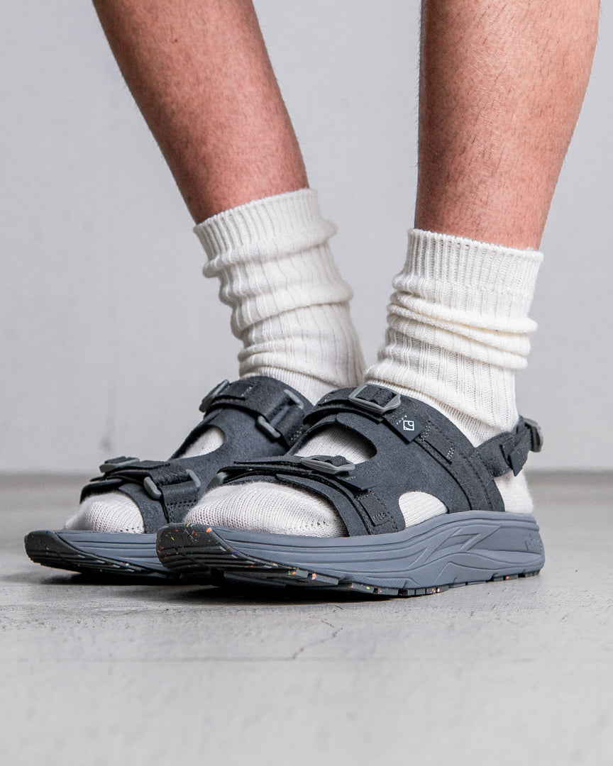 【unisex】rig footwear kuruka 2.0