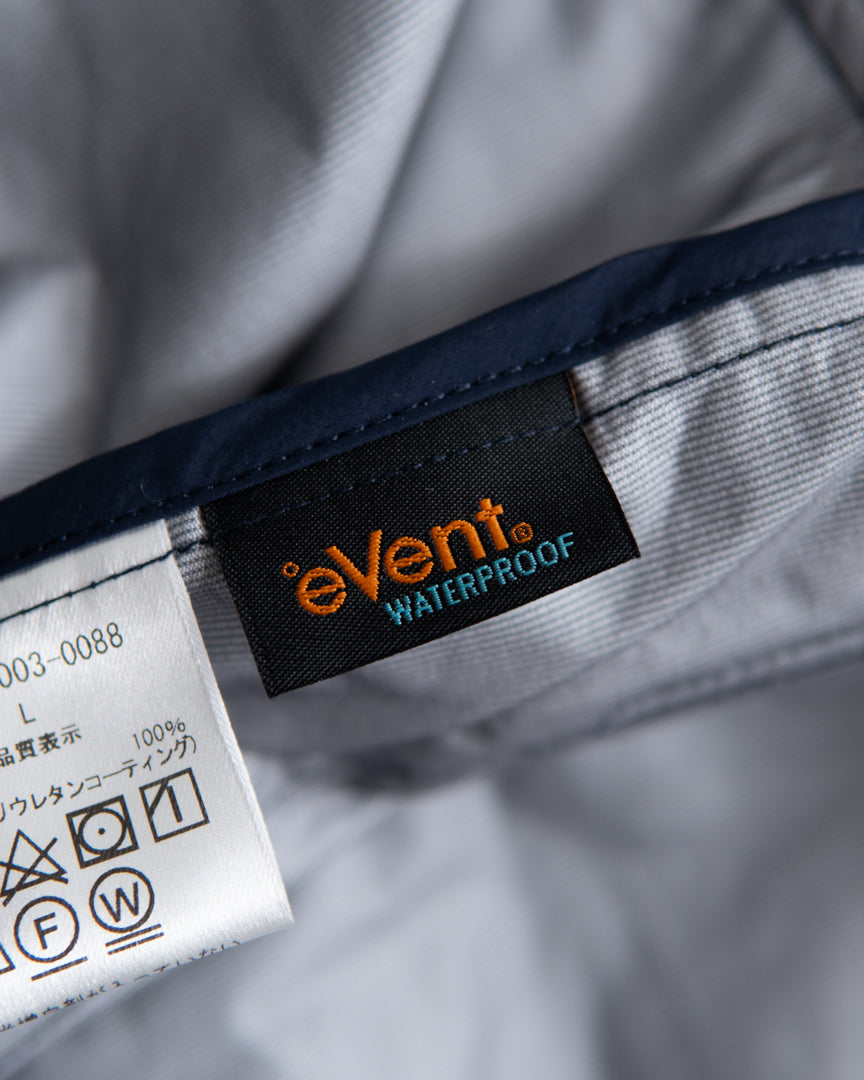 JUGEM SHORT UTILITY SHELL BLSN