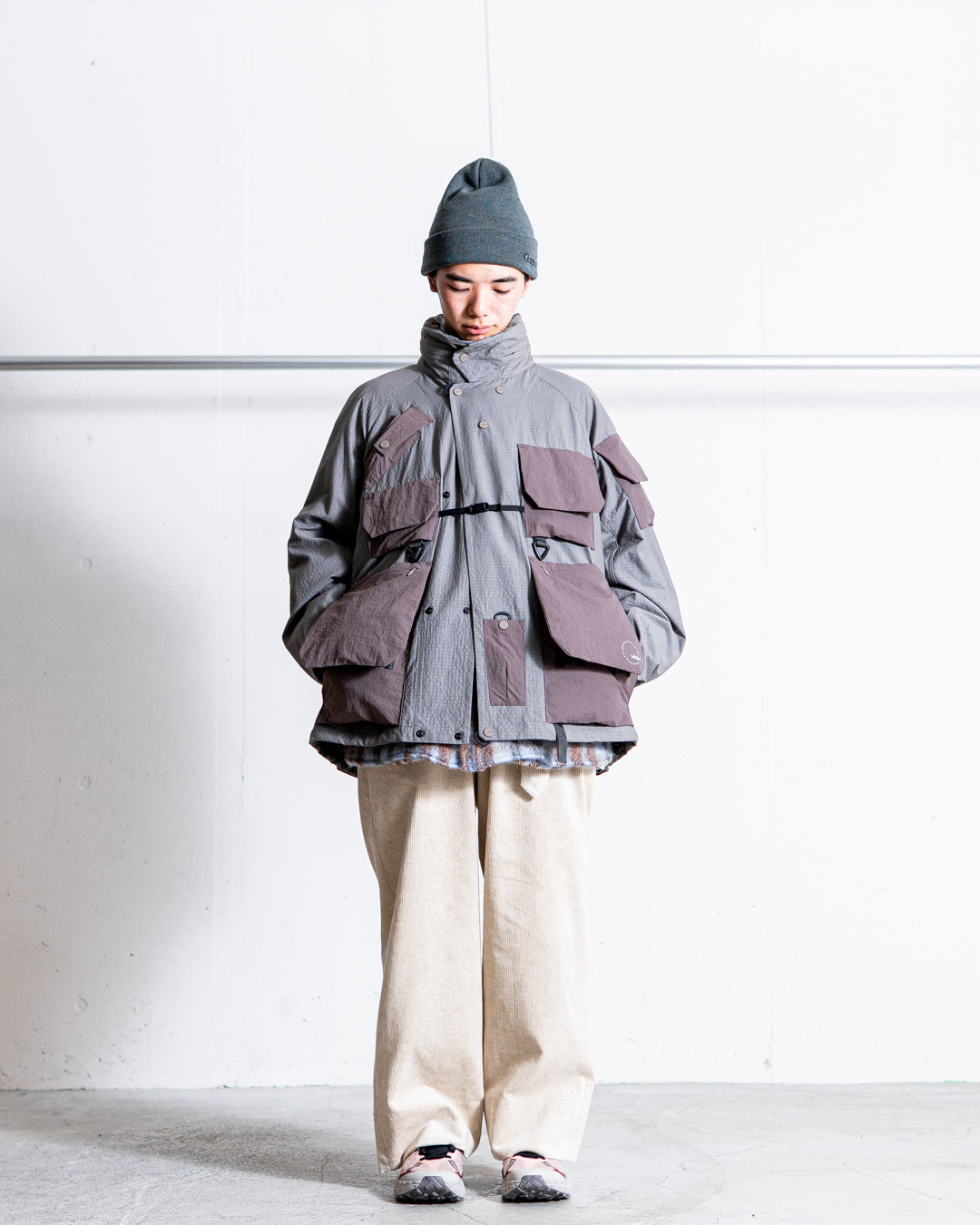 wfeld DAY TRIPPERS JACKET