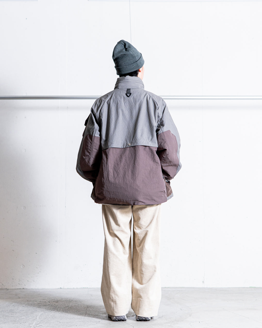 wfeld DAY TRIPPERS JACKET