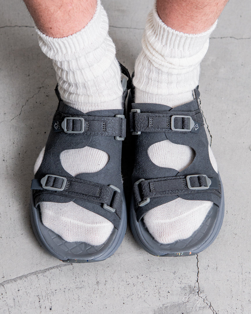 【unisex】rig footwear kuruka 2.0