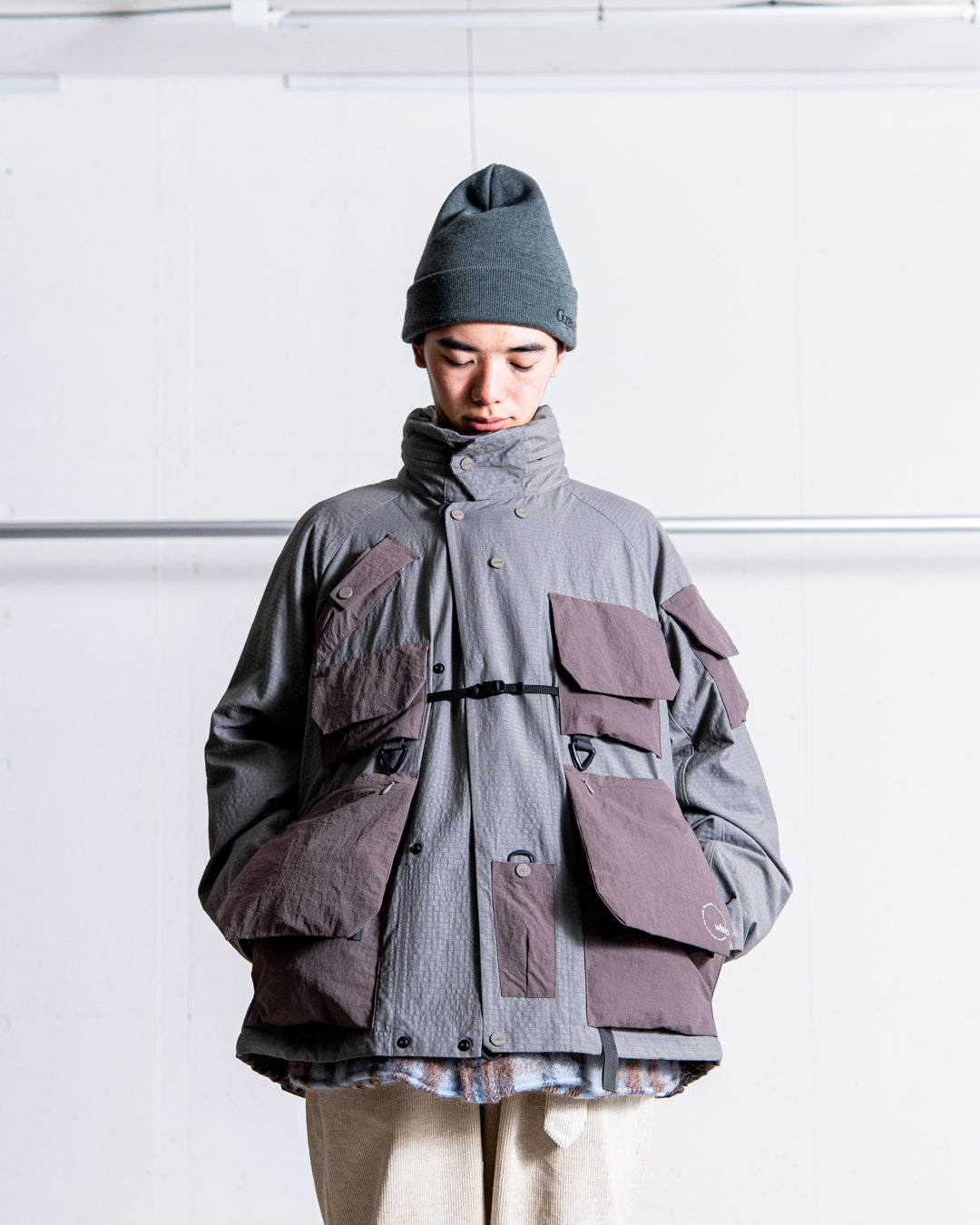 wfeld DAY TRIPPERS JACKET