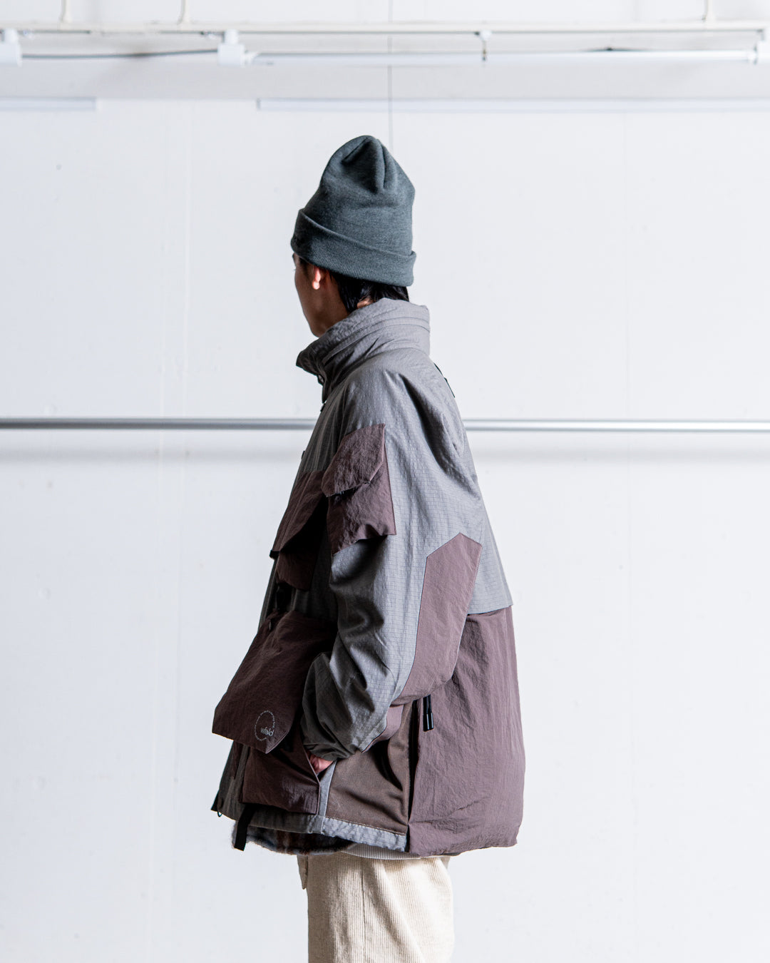 wfeld DAY TRIPPERS JACKET