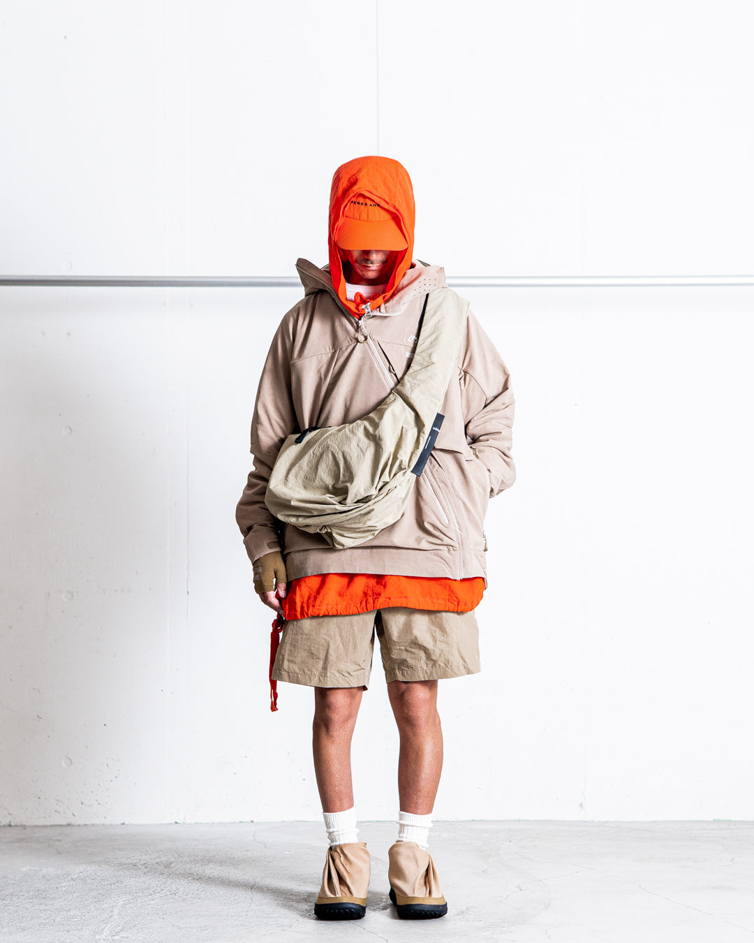 cote&ciel HYCO S KOMATSU BEIGE