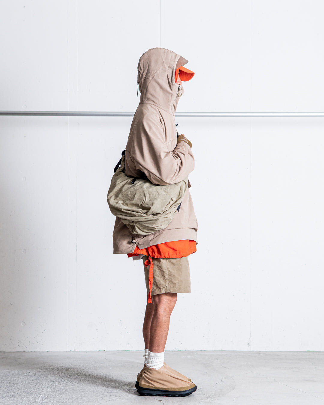 cote&ciel HYCO S KOMATSU BEIGE