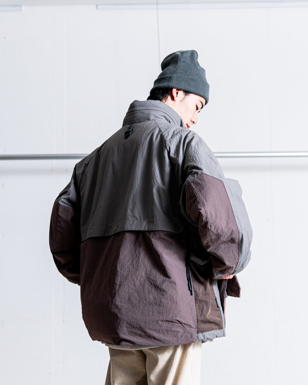 wfeld DAY TRIPPERS JACKET