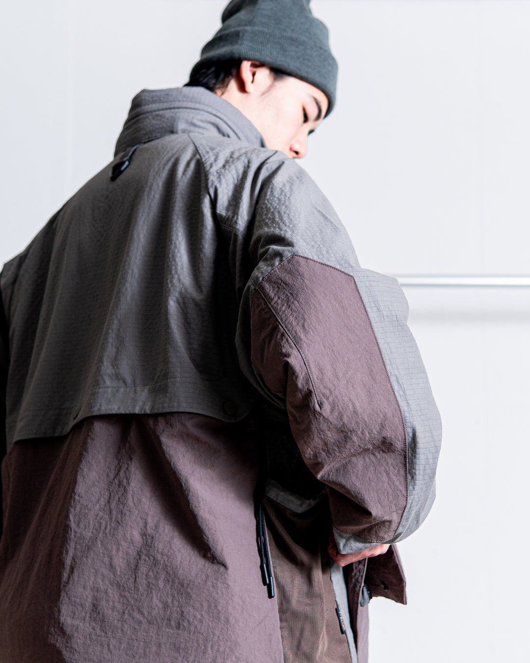wfeld DAY TRIPPERS JACKET