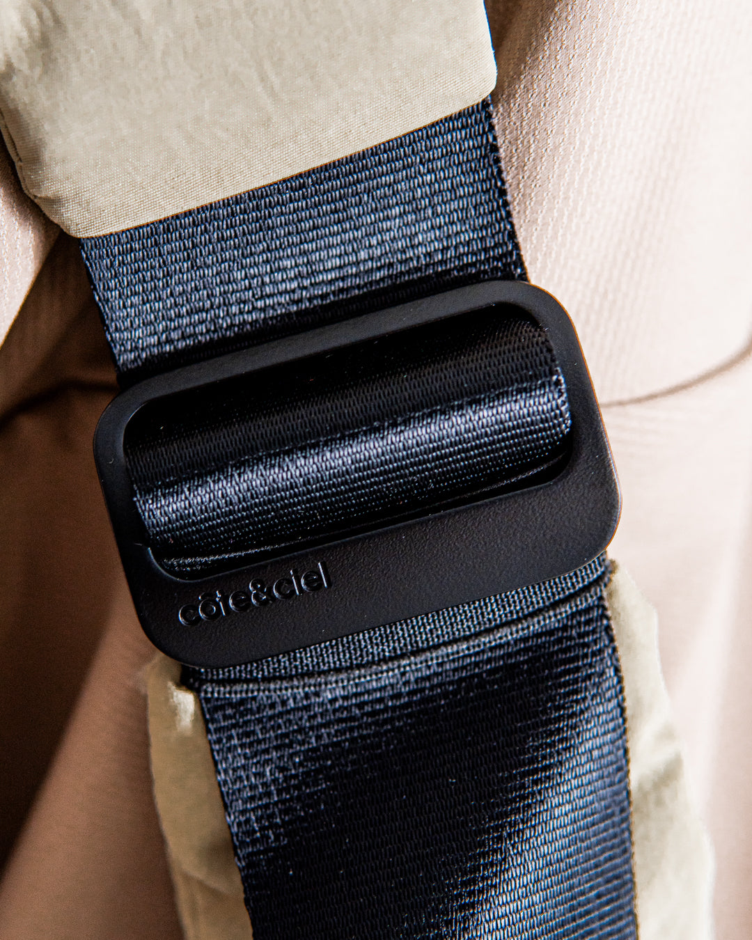 cote&ciel HYCO S KOMATSU BEIGE
