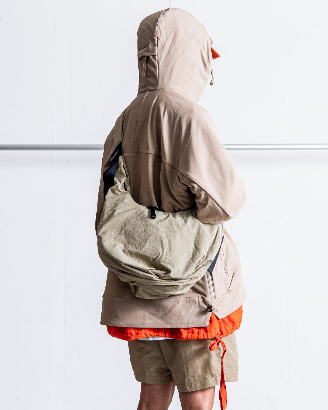 cote&ciel HYCO S KOMATSU BEIGE