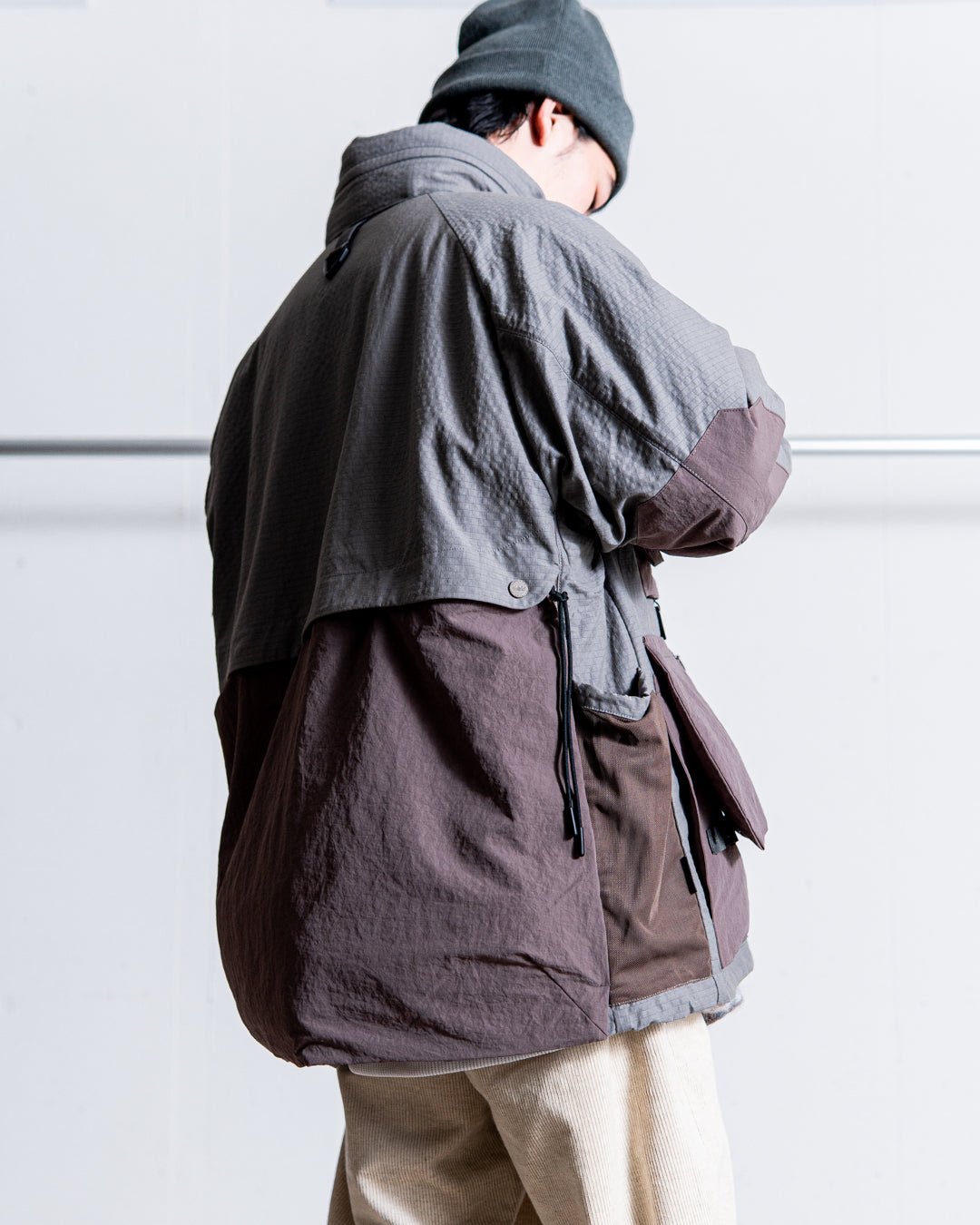 wfeld DAY TRIPPERS JACKET