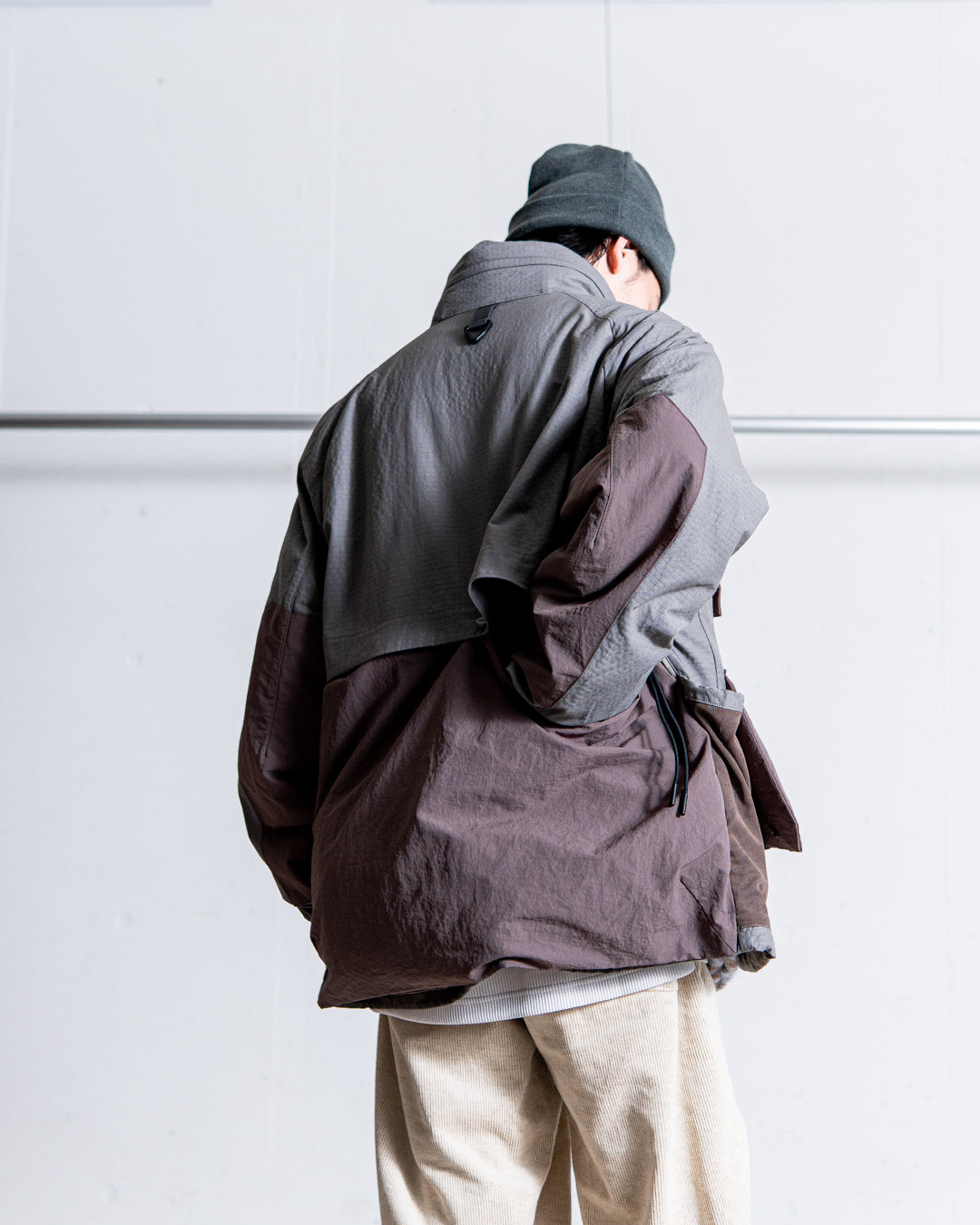 wfeld DAY TRIPPERS JACKET
