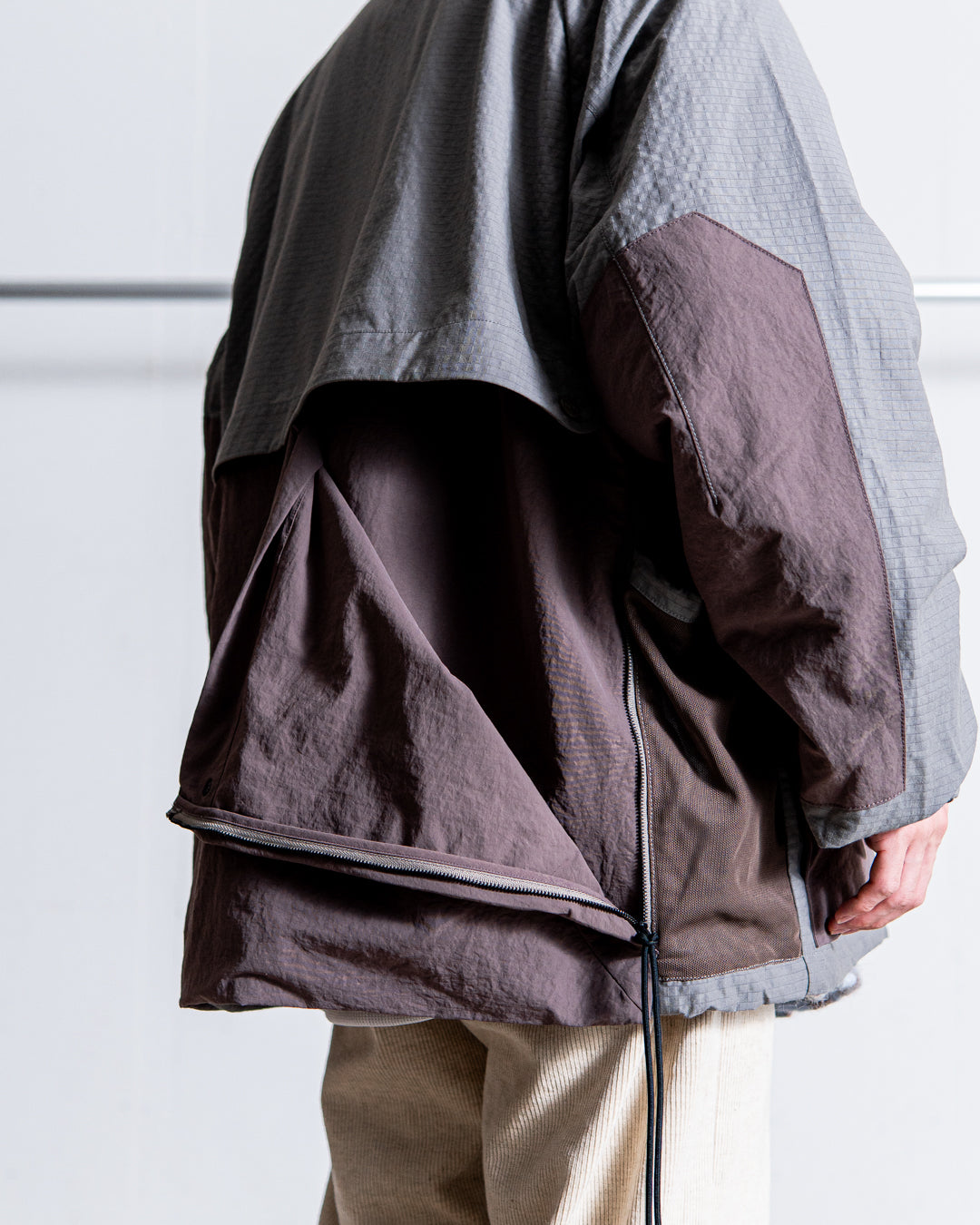wfeld DAY TRIPPERS JACKET