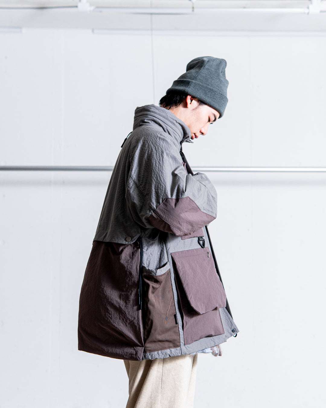 wfeld DAY TRIPPERS JACKET