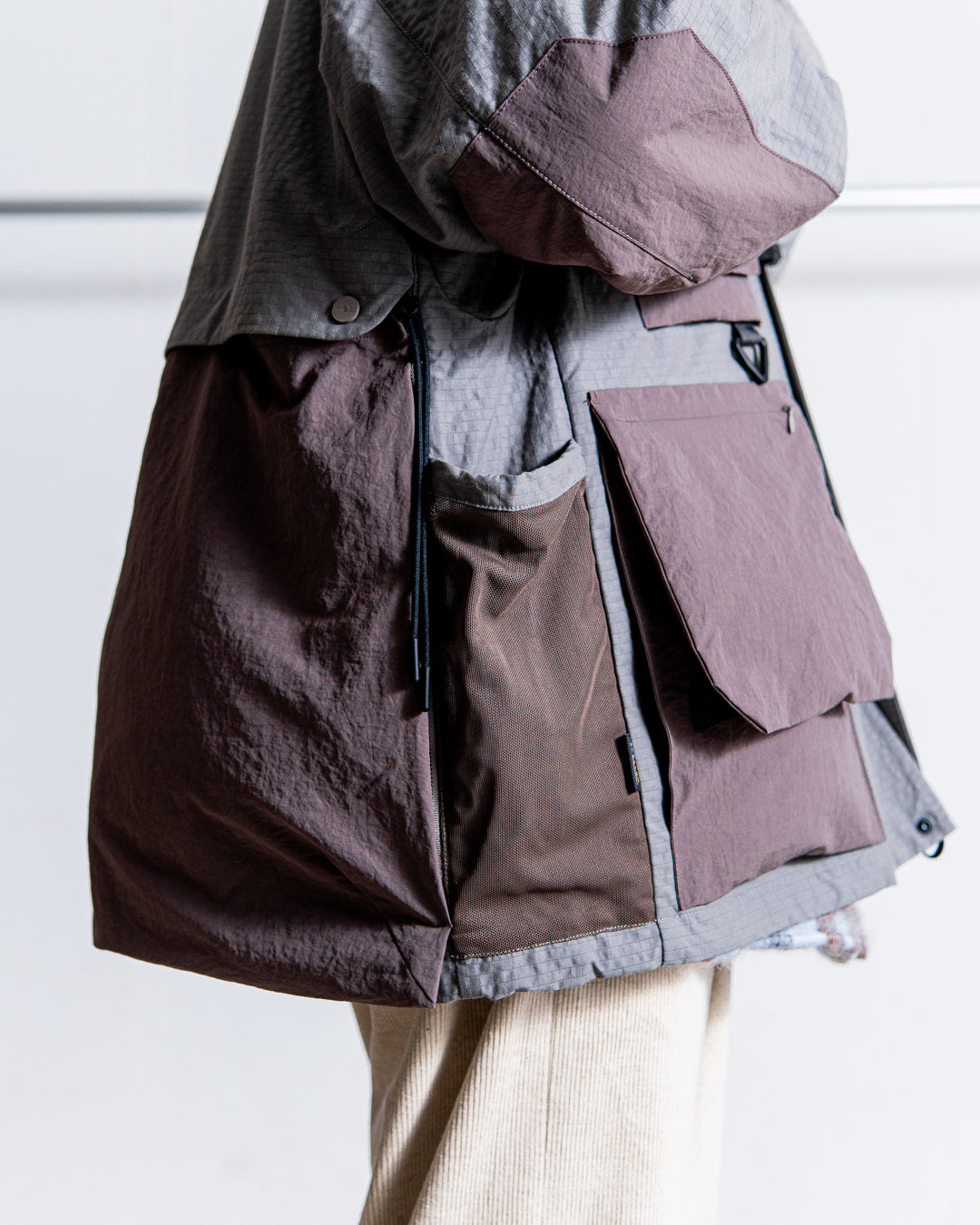 wfeld DAY TRIPPERS JACKET