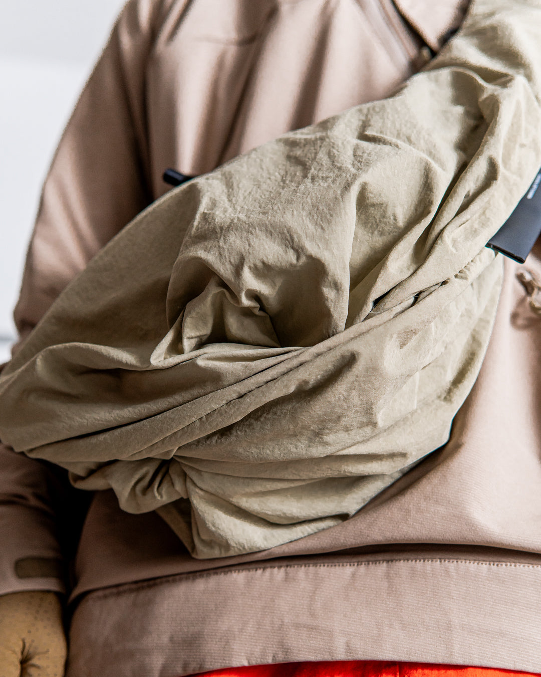 cote&ciel HYCO S KOMATSU BEIGE