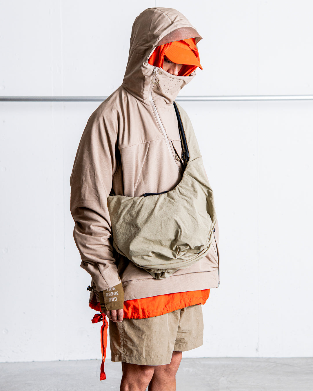 cote&ciel HYCO S KOMATSU BEIGE