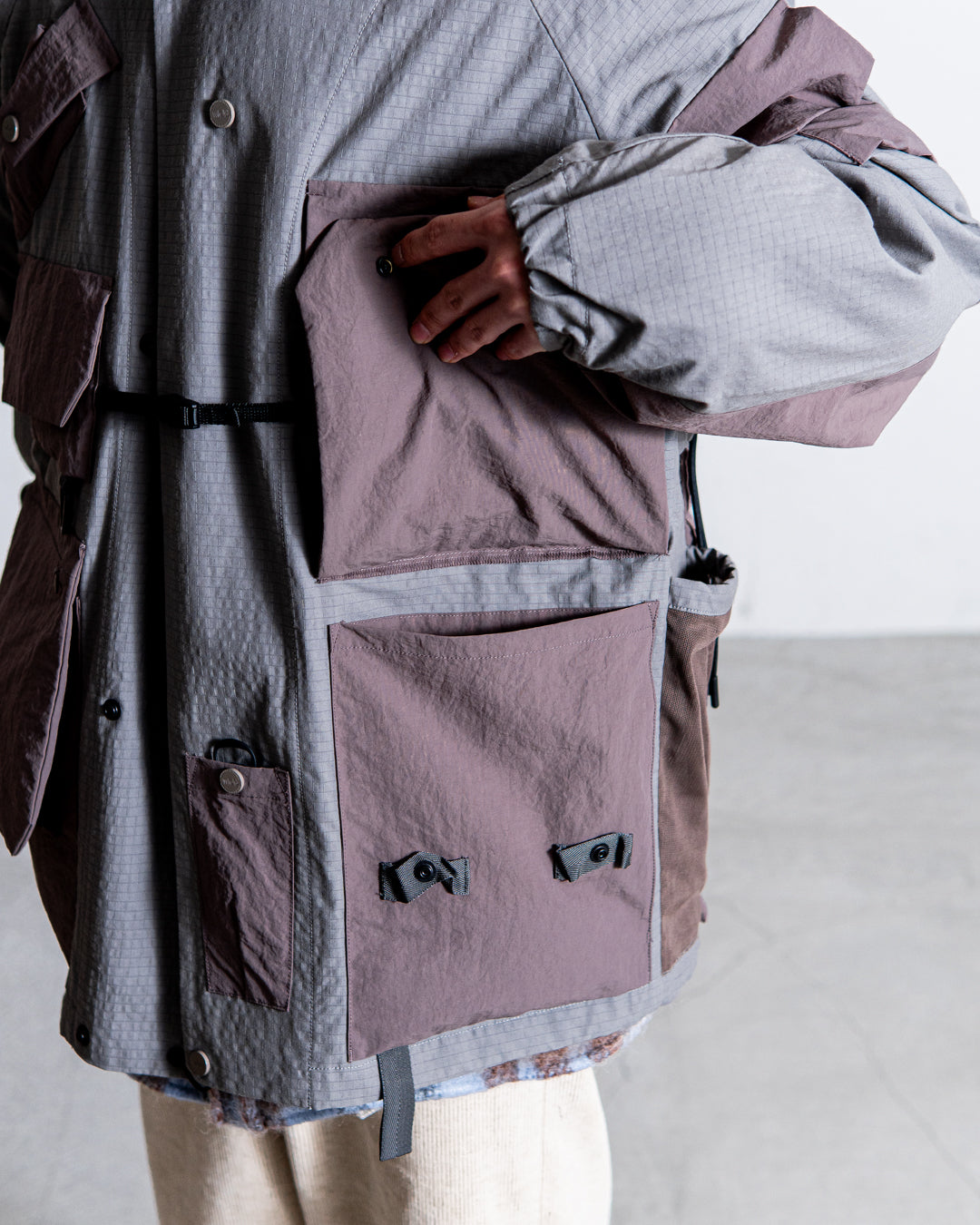wfeld DAY TRIPPERS JACKET
