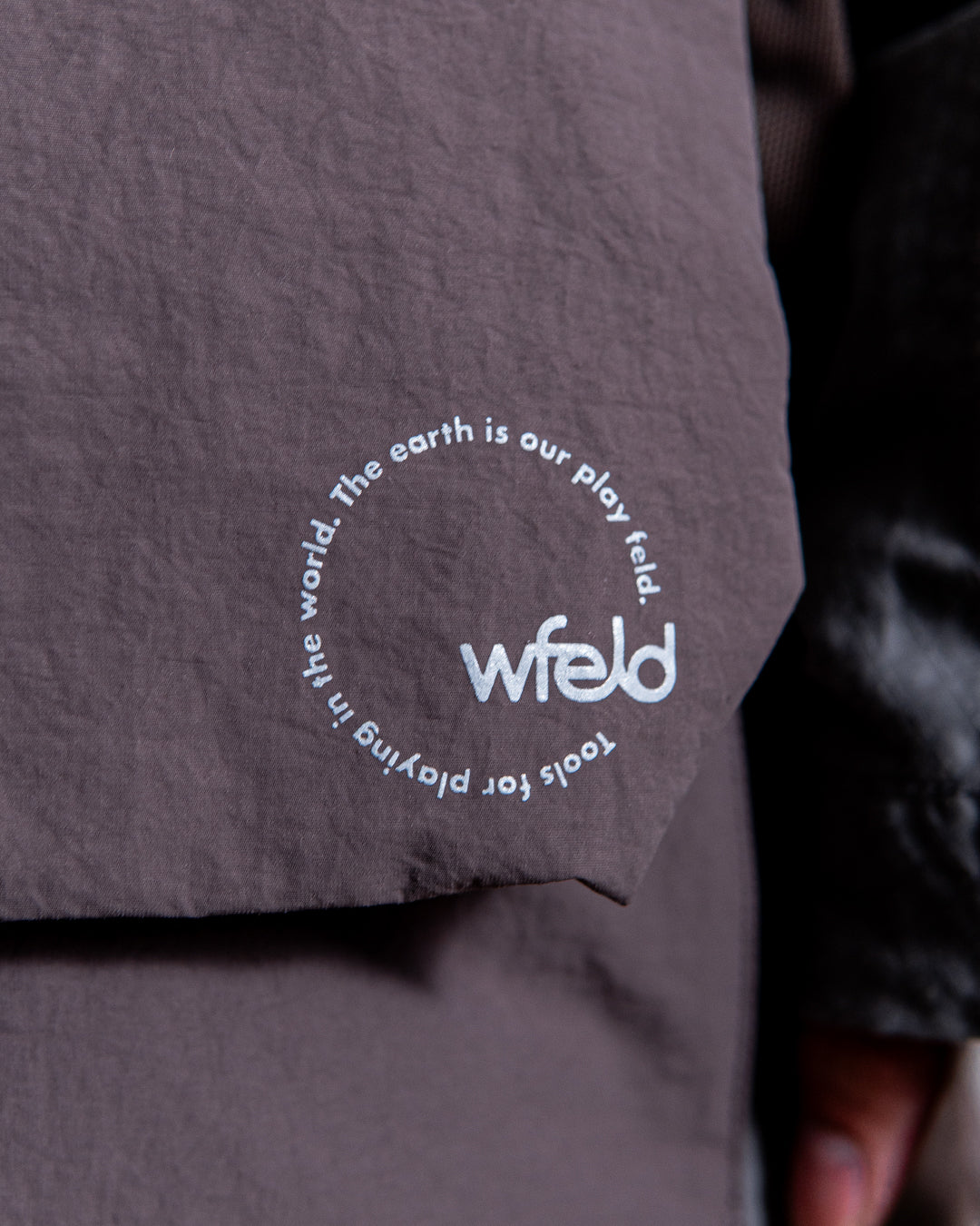 wfeld DAY TRIPPERS JACKET