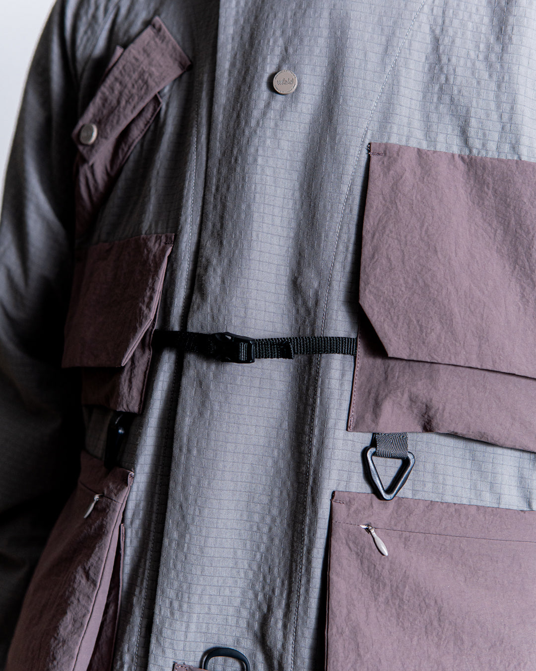 wfeld DAY TRIPPERS JACKET