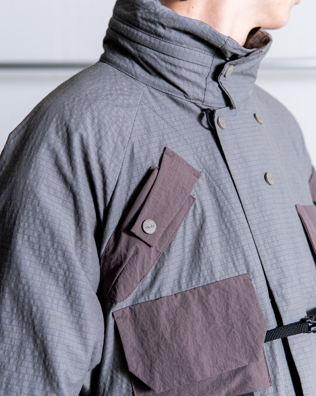 wfeld DAY TRIPPERS JACKET
