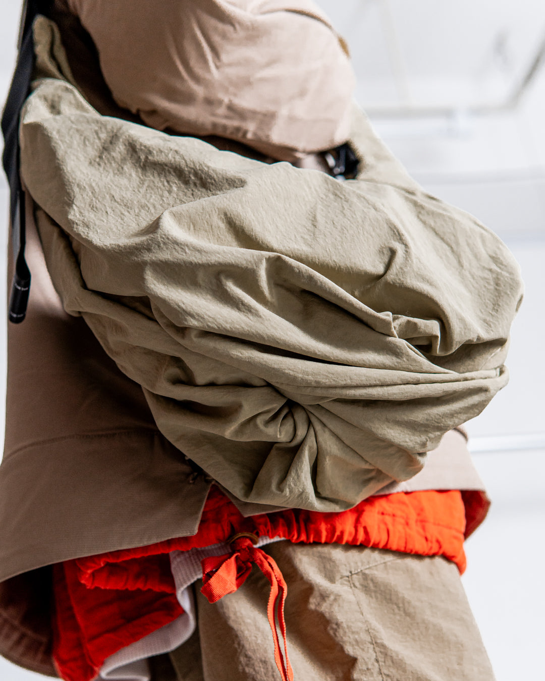cote&ciel HYCO S KOMATSU BEIGE