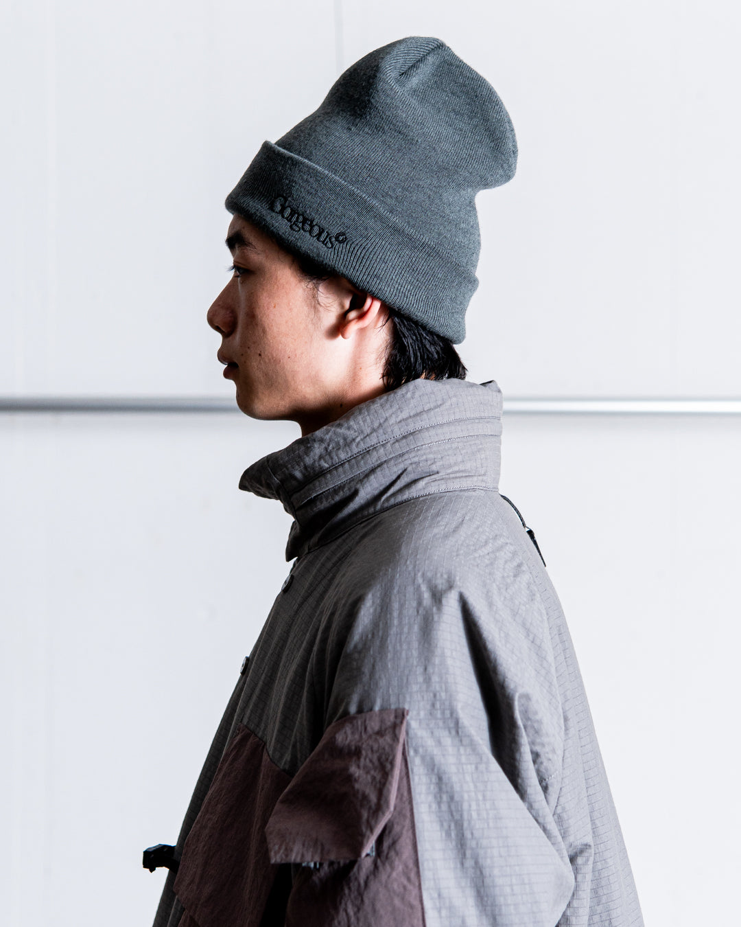 wfeld DAY TRIPPERS JACKET