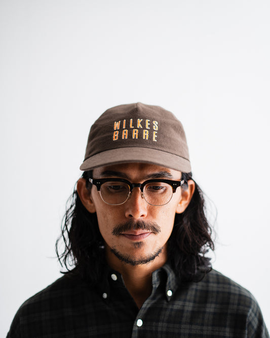 wonderland Parrish Cap