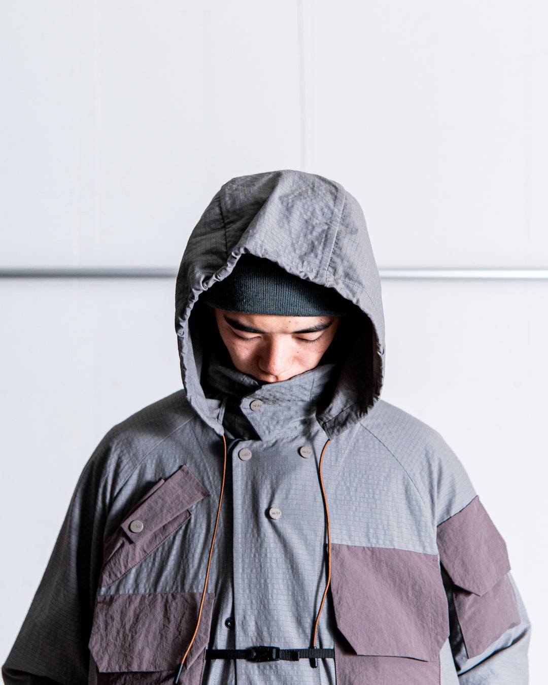 wfeld DAY TRIPPERS JACKET