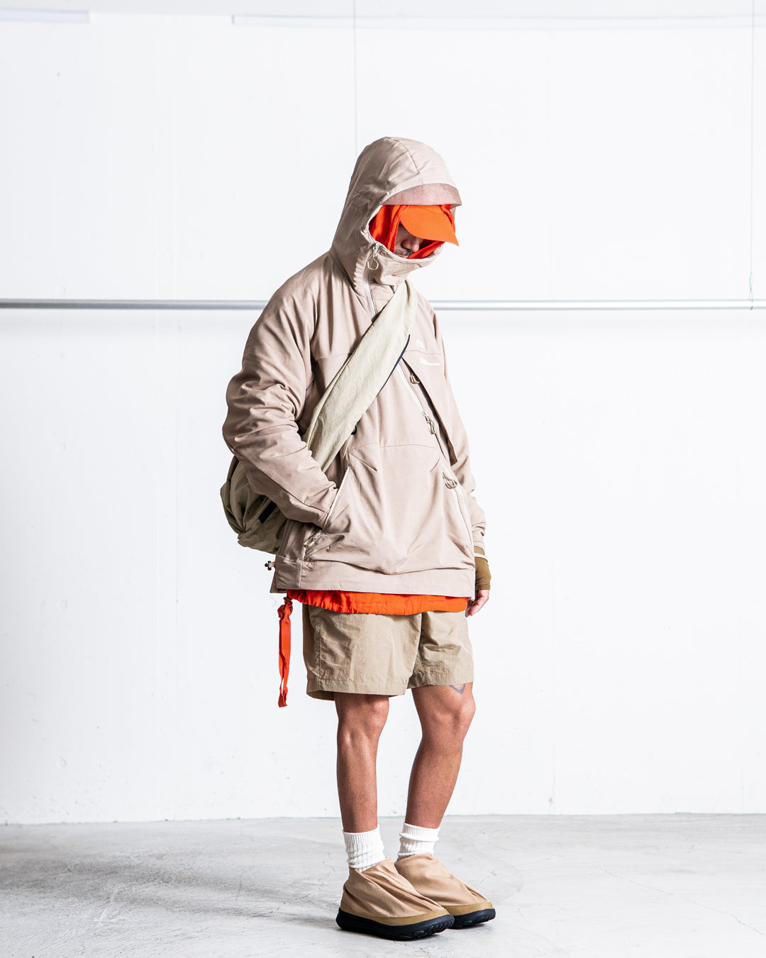 CMF OUTDOOR GARMENT SLASH SOFT SHELL