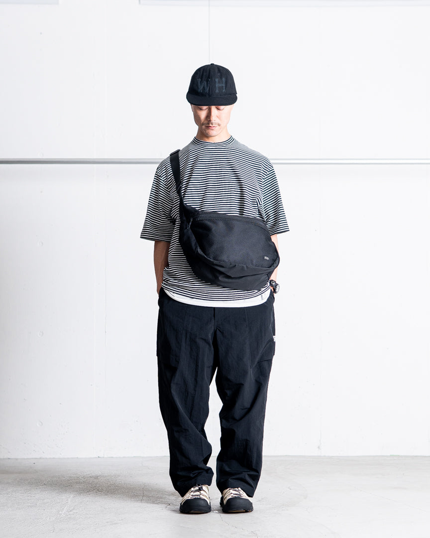 【RESTOCK】ES.1 Border SS T-shirts