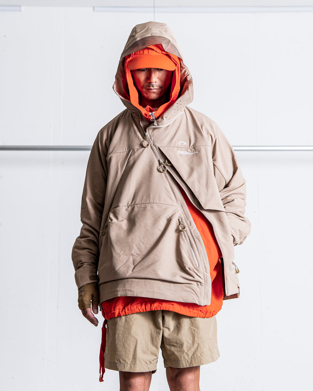 CMF OUTDOOR GARMENT SLASH SOFT SHELL