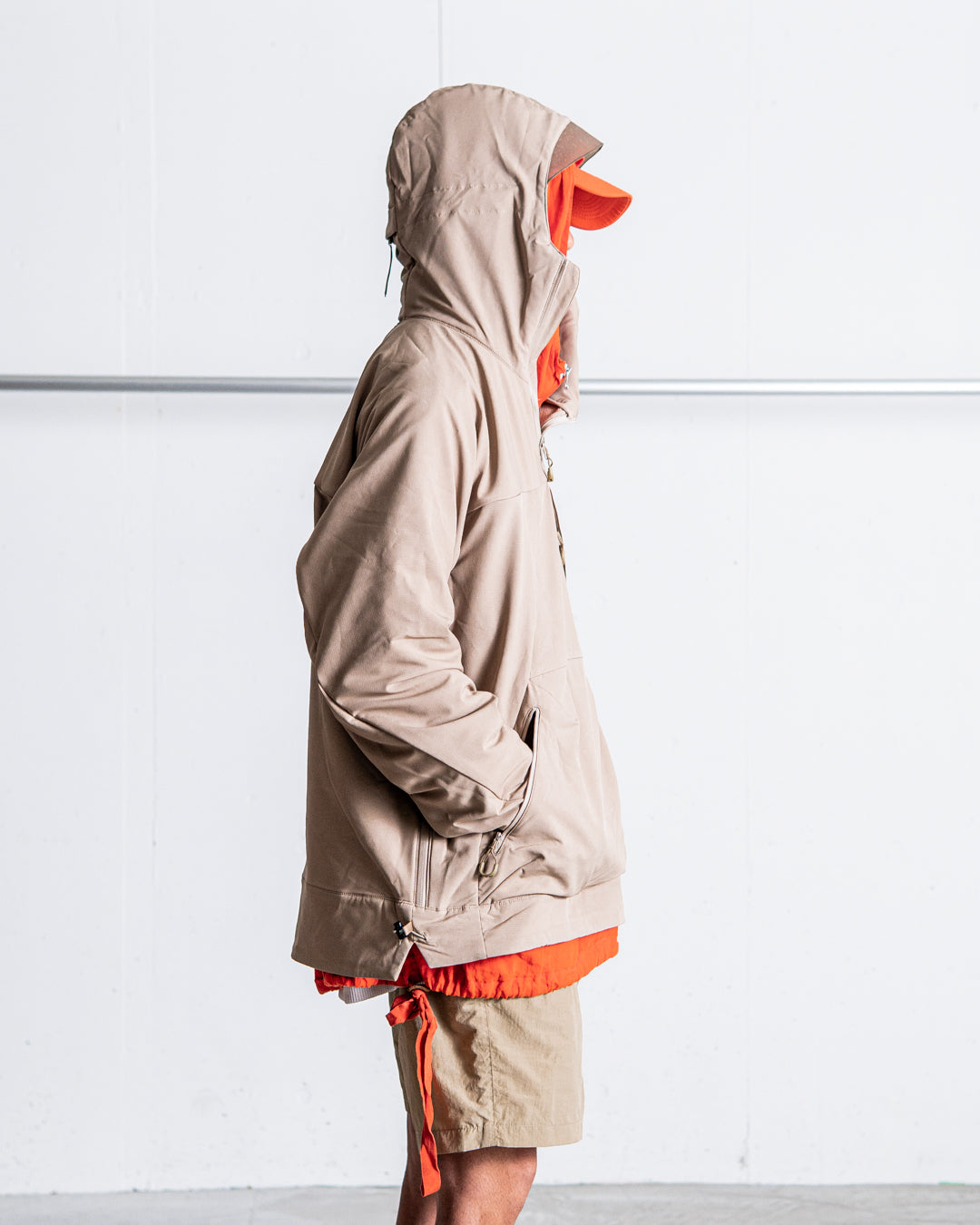 CMF OUTDOOR GARMENT SLASH SOFT SHELL