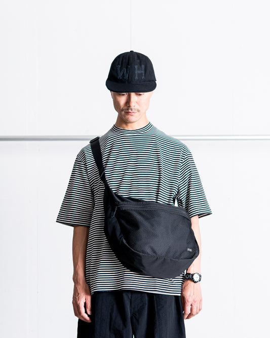 【RESTOCK】ES.1 Border SS T-shirts