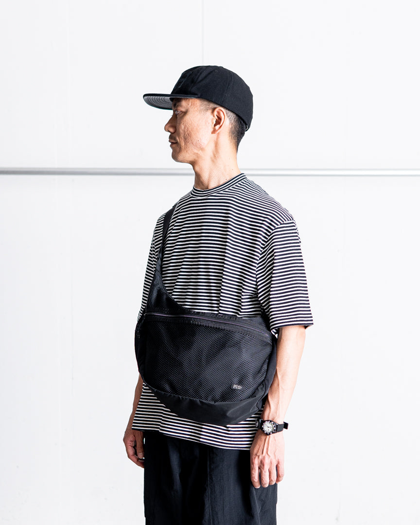 【RESTOCK】ES.1 Border SS T-shirts