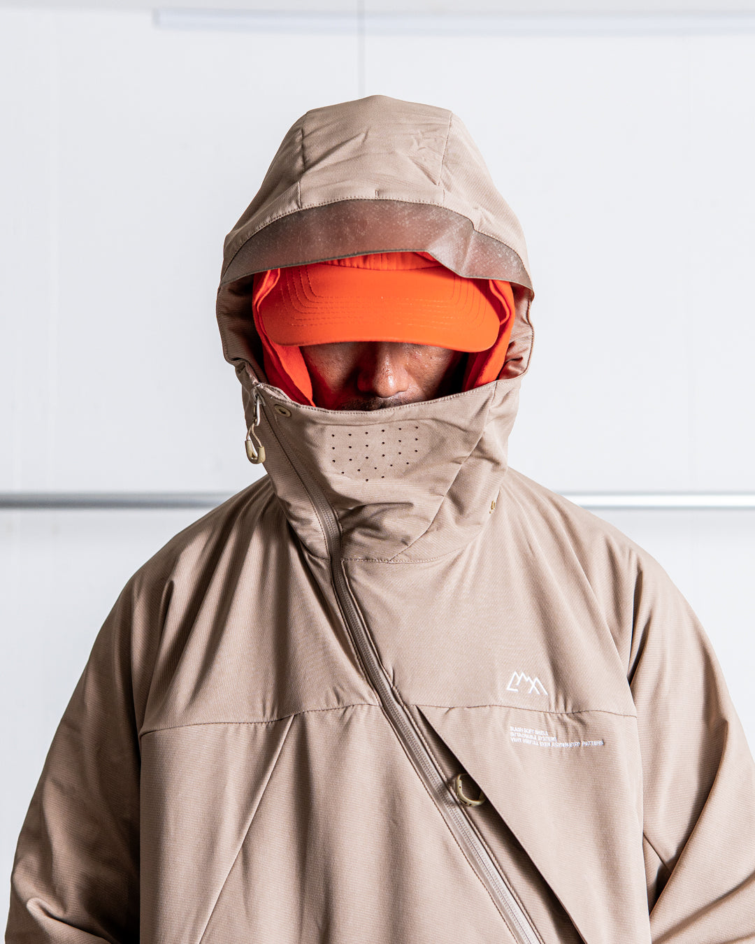 CMF OUTDOOR GARMENT SLASH SOFT SHELL