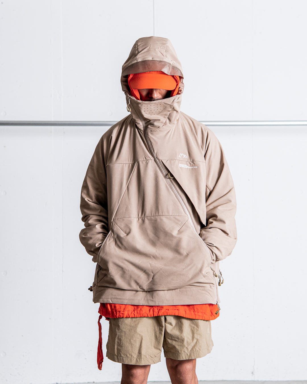 CMF OUTDOOR GARMENT SLASH SOFT SHELL