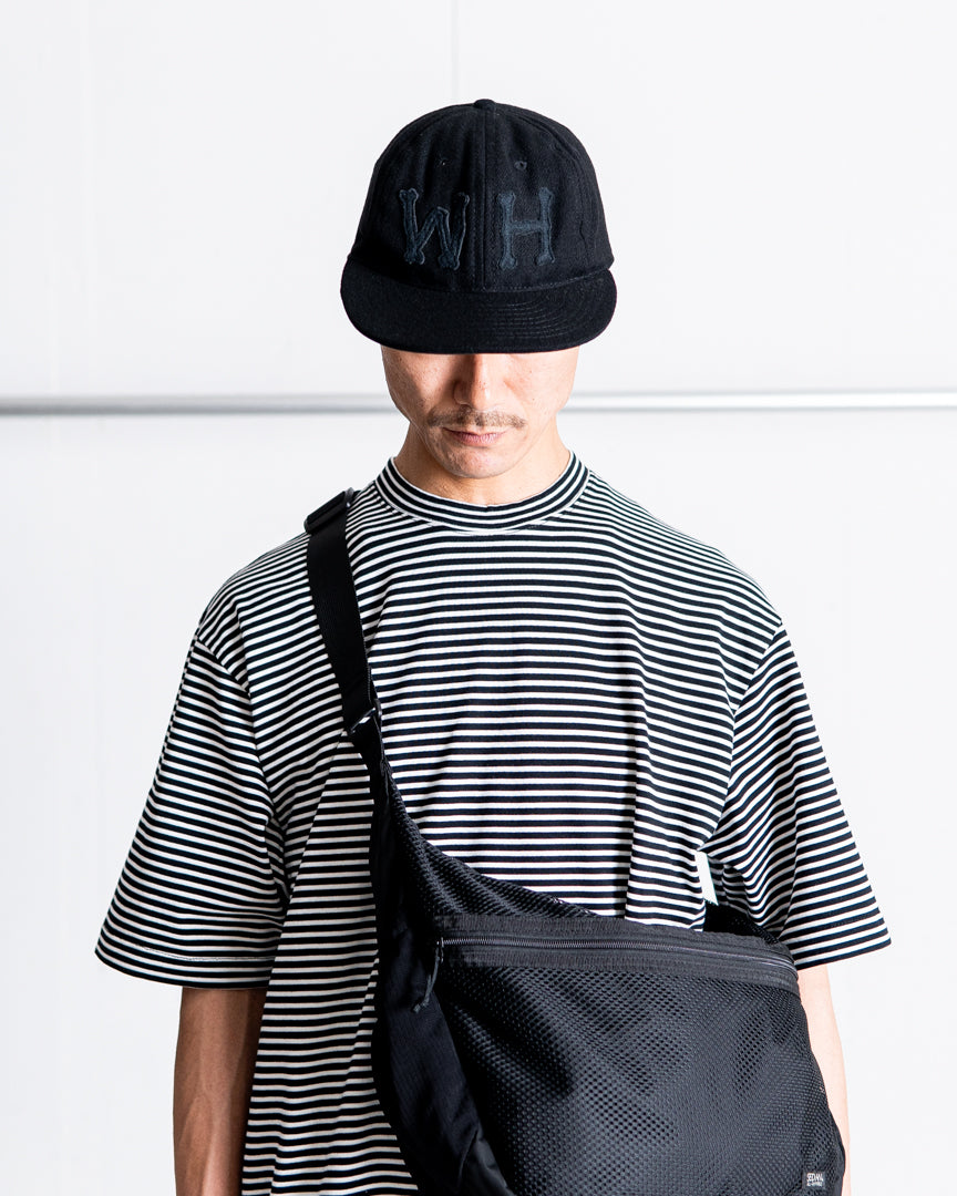 【RESTOCK】ES.1 Border SS T-shirts