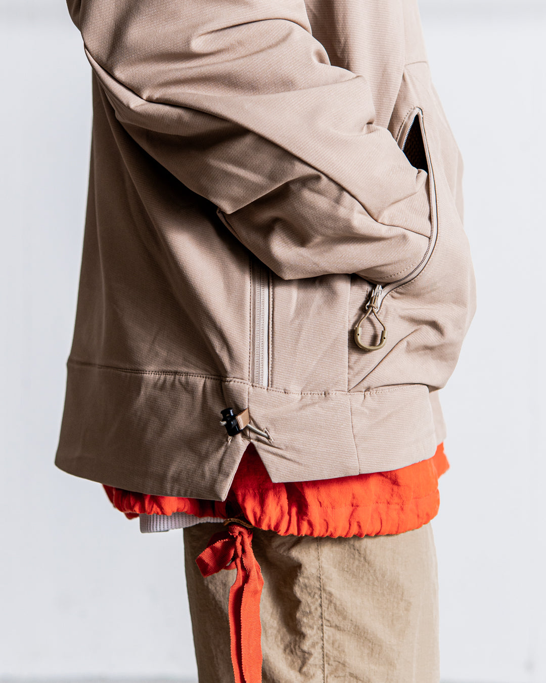 CMF OUTDOOR GARMENT SLASH SOFT SHELL
