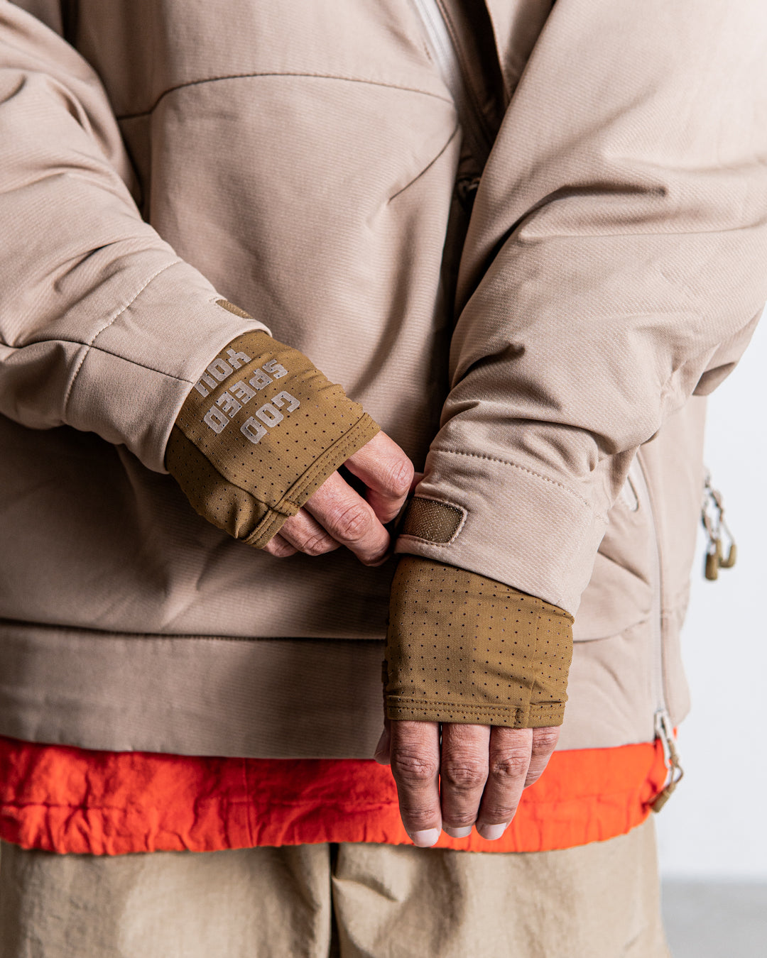 CMF OUTDOOR GARMENT SLASH SOFT SHELL