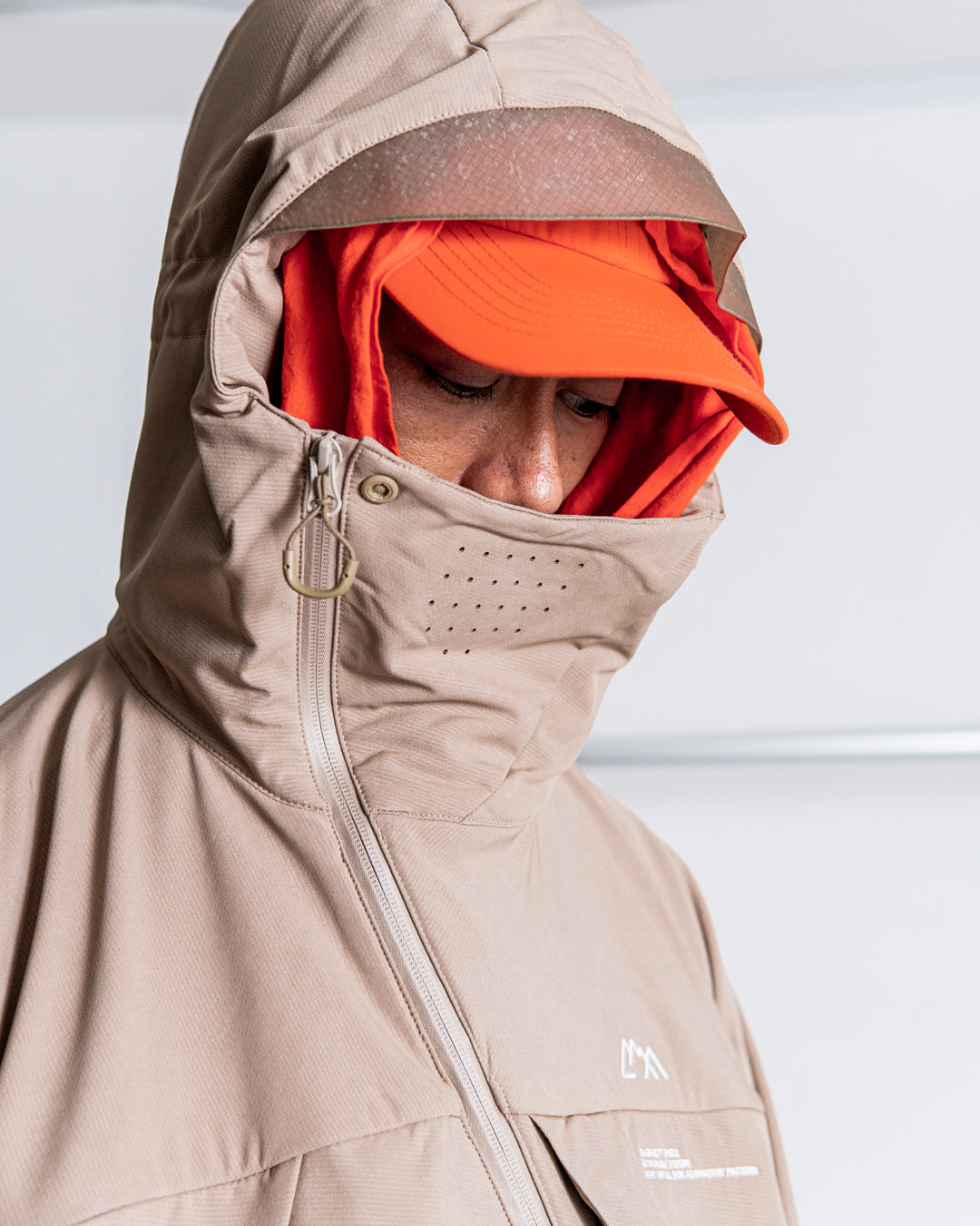 CMF OUTDOOR GARMENT SLASH SOFT SHELL