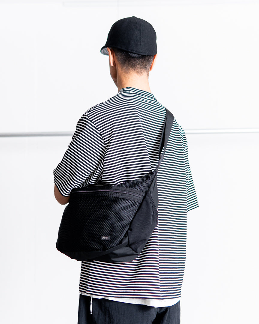 【RESTOCK】ES.1 Border SS T-shirts