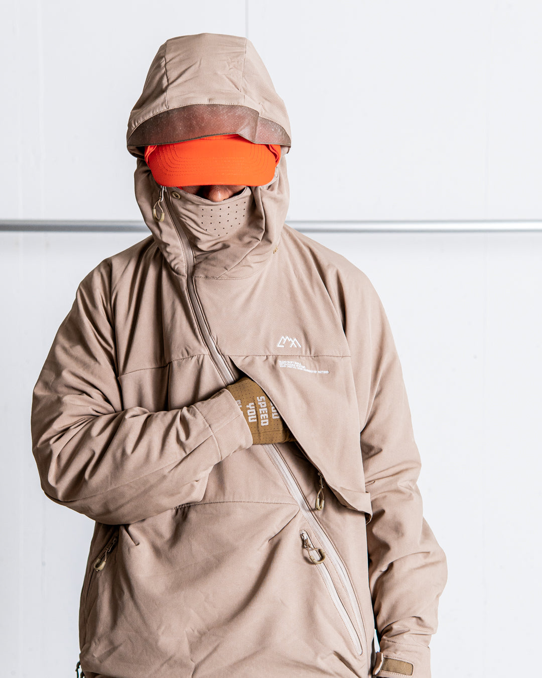 CMF OUTDOOR GARMENT SLASH SOFT SHELL